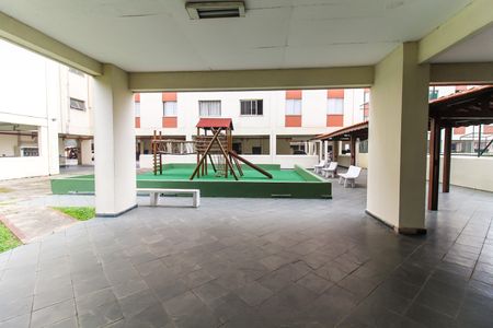 Apartamento para alugar com 60m², 2 quartos e 1 vagaÁrea comum