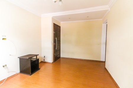 Apartamento para alugar com 60m², 2 quartos e 1 vagaSala
