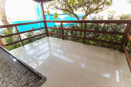 Apartamento para alugar com 60m², 2 quartos e 1 vagaÁrea comum - Salão de festas