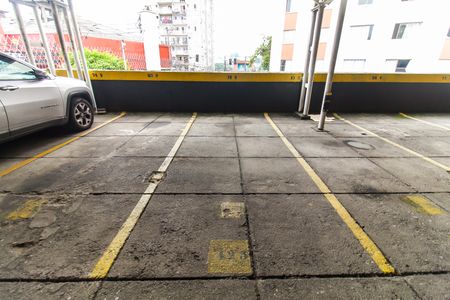 Apartamento para alugar com 60m², 2 quartos e 1 vagaVaga