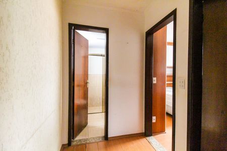 Apartamento para alugar com 60m², 2 quartos e 1 vagaHall