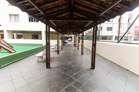 Apartamento para alugar com 60m², 2 quartos e 1 vagaÁrea comum