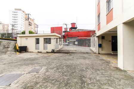 Apartamento para alugar com 60m², 2 quartos e 1 vagaEntrada Estacionamento