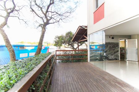 Apartamento para alugar com 60m², 2 quartos e 1 vagaÁrea comum - Salão de festas