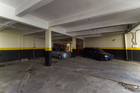 Apartamento para alugar com 60m², 2 quartos e 1 vagaEstacionamento