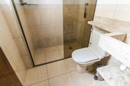 Apartamento para alugar com 60m², 2 quartos e 1 vagaBanheiro