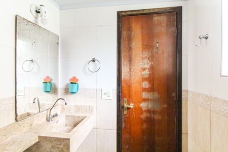 Apartamento para alugar com 60m², 2 quartos e 1 vagaBanheiro
