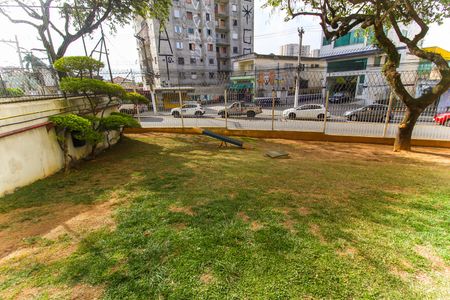 Apartamento para alugar com 60m², 2 quartos e 1 vagaPet Place