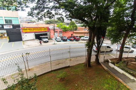 Apartamento para alugar com 60m², 2 quartos e 1 vagaVista do Quarto 1
