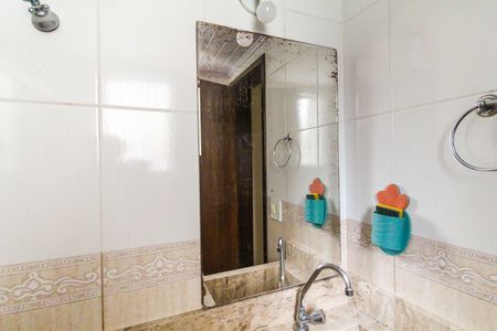 Apartamento para alugar com 60m², 2 quartos e 1 vagaBanheiro