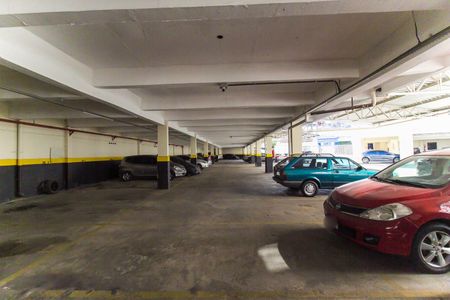 Apartamento para alugar com 60m², 2 quartos e 1 vagaEstacionamento