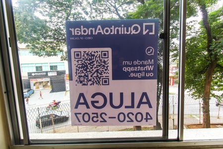 Apartamento para alugar com 60m², 2 quartos e 1 vagaPlaca