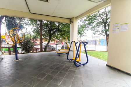 Apartamento para alugar com 60m², 2 quartos e 1 vagaFitness externo