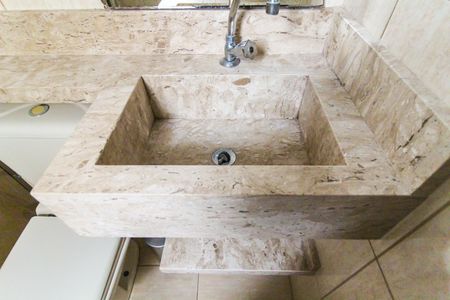Apartamento para alugar com 60m², 2 quartos e 1 vagaBanheiro