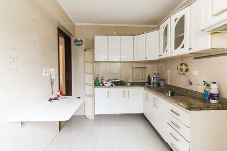 Apartamento para alugar com 60m², 2 quartos e 1 vagaCozinha e Área de Serviço