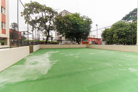 Apartamento para alugar com 60m², 2 quartos e 1 vagaQuadra Esportiva