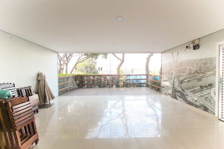 Apartamento para alugar com 60m², 2 quartos e 1 vagaÁrea comum - Salão de festas