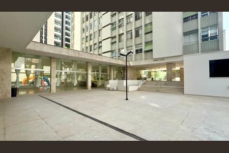 Apartamento à venda com 102m², 3 quartos e 1 vaga Apartamento à venda com 102m², 3 quartos e 1 vagaÁrea comum