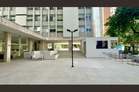 Apartamento à venda com 102m², 3 quartos e 1 vaga Apartamento à venda com 102m², 3 quartos e 1 vagaÁrea comum