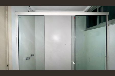 Apartamento à venda com 102m², 3 quartos e 1 vaga Apartamento à venda com 102m², 3 quartos e 1 vagaBanheiro
