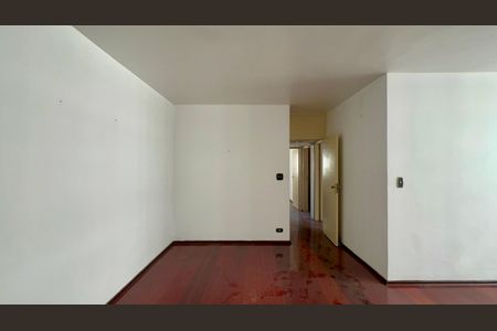 Sala de apartamento à venda com 3 quartos, 102m² em Paraíso, São Paulo