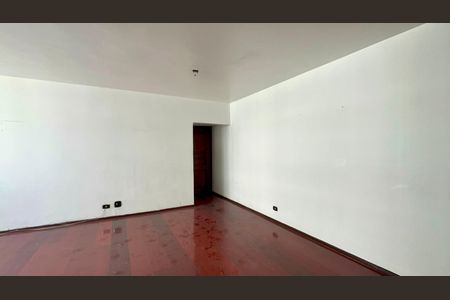 Sala de apartamento à venda com 3 quartos, 102m² em Paraíso, São Paulo