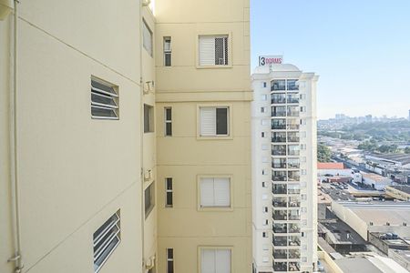 Apartamento à venda com 70m², 3 quartos e 2 vagas Apartamento à venda com 70m², 3 quartos e 2 vagasVista do Quarto Suíte