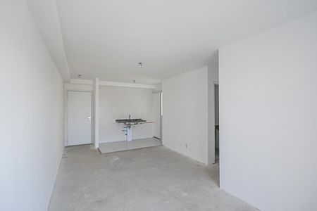 Apartamento à venda com 70m², 3 quartos e 2 vagas Apartamento à venda com 70m², 3 quartos e 2 vagasSala/Cozinha