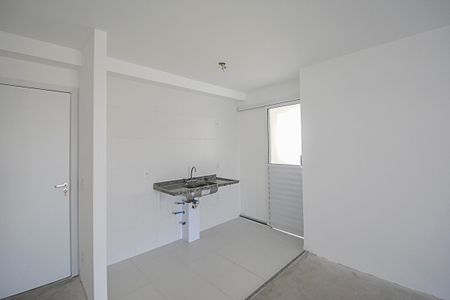 Apartamento à venda com 70m², 3 quartos e 2 vagas Apartamento à venda com 70m², 3 quartos e 2 vagasSala/Cozinha