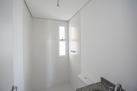 Apartamento à venda com 70m², 3 quartos e 2 vagas Apartamento à venda com 70m², 3 quartos e 2 vagasBanheiro