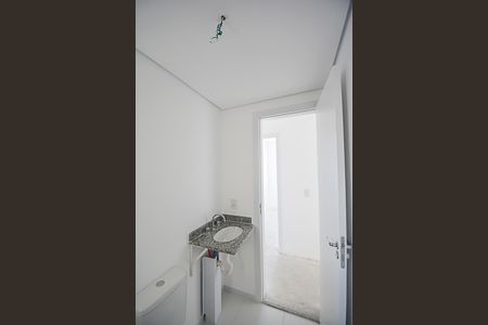 Apartamento à venda com 70m², 3 quartos e 2 vagas Apartamento à venda com 70m², 3 quartos e 2 vagasBanheiro