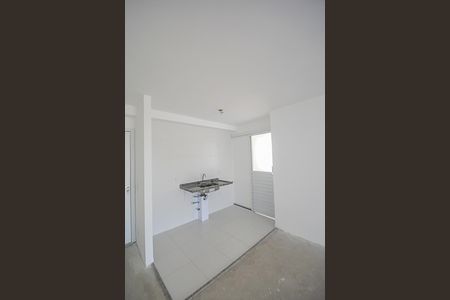 Apartamento à venda com 70m², 3 quartos e 2 vagas Apartamento à venda com 70m², 3 quartos e 2 vagasSala/Cozinha