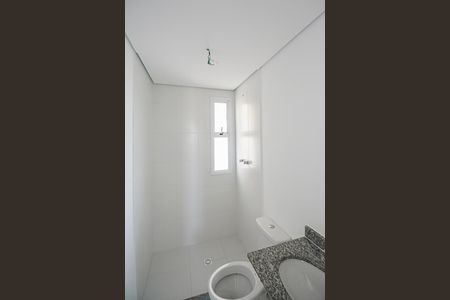 Apartamento à venda com 70m², 3 quartos e 2 vagas Apartamento à venda com 70m², 3 quartos e 2 vagasBanheiro