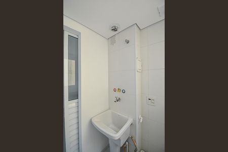 Apartamento à venda com 70m², 3 quartos e 2 vagas Apartamento à venda com 70m², 3 quartos e 2 vagasÁrea de Serviço