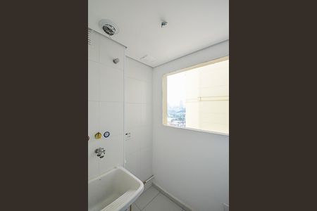 Apartamento à venda com 70m², 3 quartos e 2 vagas Apartamento à venda com 70m², 3 quartos e 2 vagasÁrea de Serviço