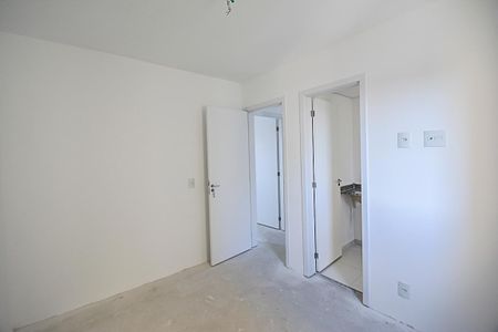 Apartamento à venda com 70m², 3 quartos e 2 vagas Apartamento à venda com 70m², 3 quartos e 2 vagasQuarto Suíte