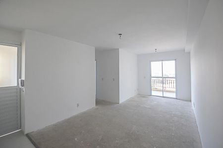 Apartamento à venda com 70m², 3 quartos e 2 vagas Apartamento à venda com 70m², 3 quartos e 2 vagasSala/Cozinha