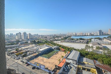 Apartamento à venda com 70m², 3 quartos e 2 vagas Apartamento à venda com 70m², 3 quartos e 2 vagasVista do Quarto 1