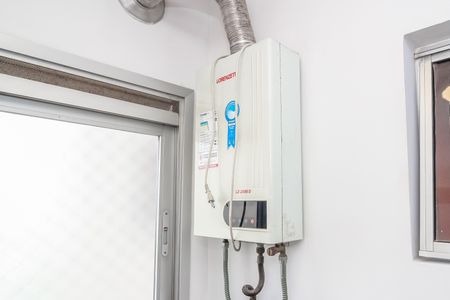 Apartamento à venda com 67m², 2 quartos e 1 vagaÁrea de Serviço