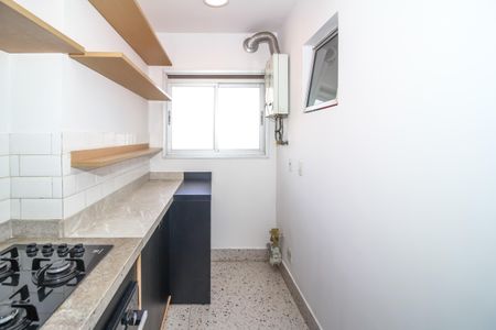 Apartamento à venda com 67m², 2 quartos e 1 vagaÁrea de Serviço