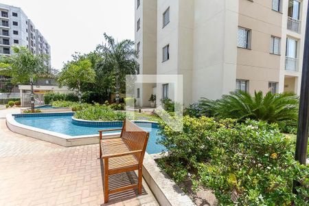 Apartamento à venda com 67m², 2 quartos e 1 vagaJardim