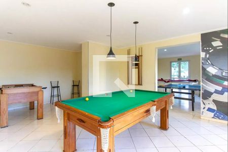 Apartamento à venda com 67m², 2 quartos e 1 vagaSalão de jogos