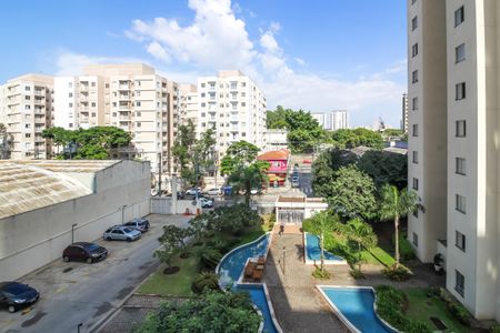 Apartamento à venda com 67m², 2 quartos e 1 vagaSuíte