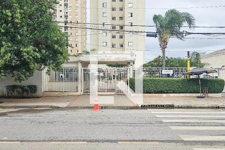 Apartamento à venda com 67m², 2 quartos e 1 vagaEntrada