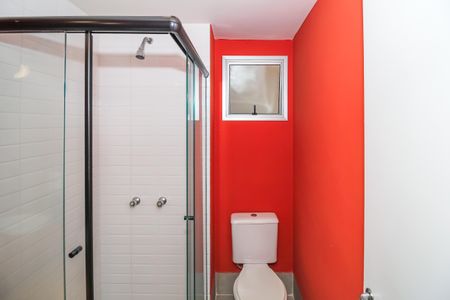 Apartamento à venda com 67m², 2 quartos e 1 vagaBanheiro