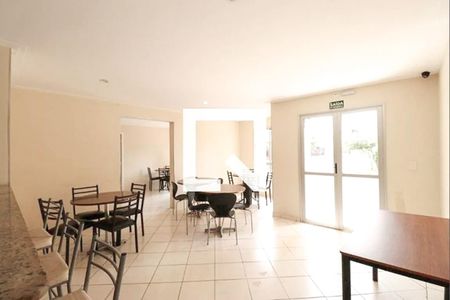 Apartamento à venda com 67m², 2 quartos e 1 vagaSalão de Festas