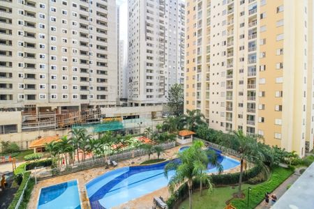 Apartamento à venda com 67m², 2 quartos e 1 vagaQuarto 2