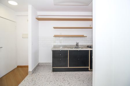Apartamento à venda com 67m², 2 quartos e 1 vagaCozinha