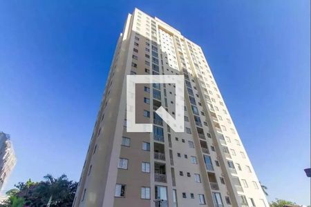 Apartamento à venda com 67m², 2 quartos e 1 vagaFachada