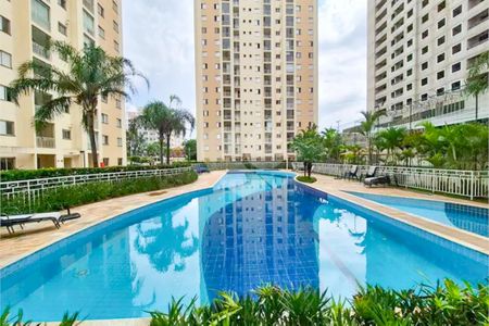 Apartamento à venda com 67m², 2 quartos e 1 vagaPiscina